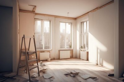 Индивидуальный подход в ремонте квартир: создание уникального интерьера с учетом потребностей и предпочтений хозяев