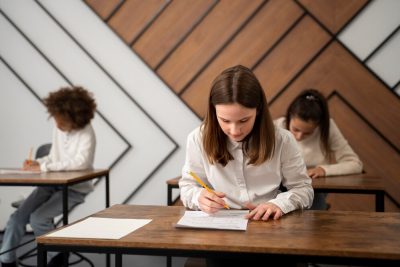 Индивидуальные подходы к подготовке к школьным экзаменам: развитие навыков, учебные стратегии и планирование времени
