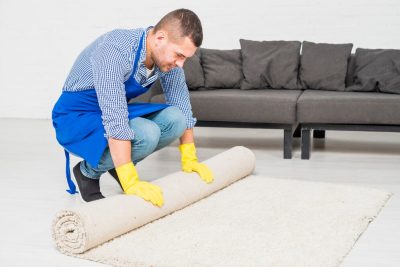Химчистка ковров: эффективные методы, безопасность и влияние на здоровье и долговечность напольного покрытия