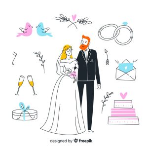 Свадьба мечты: ключевые аспекты планирования, тенденции в оформлении и создание неповторимой атмосферы