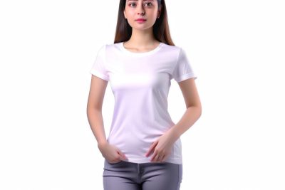 Материалы и технологии в производстве женских футболок: влияние качества ткани и изготовления на комфорт и долговечность изделий