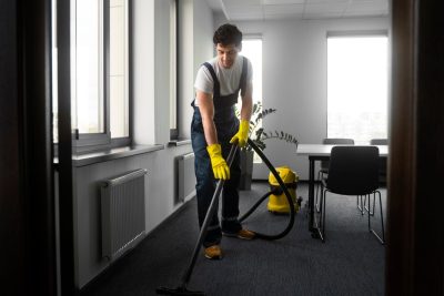 Профессиональный клининг: особенности и преимущества профессиональной уборки квартир с использованием специализированного оборудования и опытных специалистов