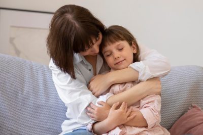 Семейное здоровье: лечение и восстановление в санатории для детей в сопровождении матери