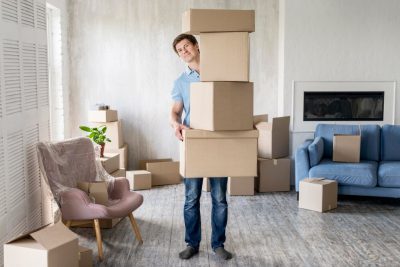 Планирование и организация: как правильно упаковать и перевезти вещи при переезде для минимизации рисков и сохранности имущества