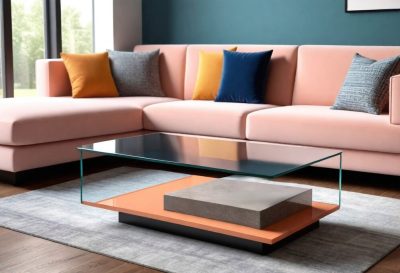 Мебель для дома: комфорт, функциональность и стиль
