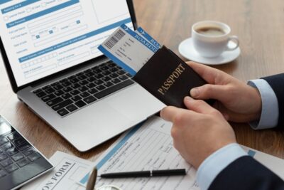 Оформление визы за границу: правила, процедуры и рекомендации для путешественников