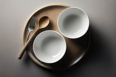 Элитная посуда: изысканный дизайн, инновационные материалы