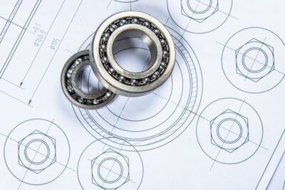 Bearing industry: global manufacturers, advanced technologies and influence on the development of mechanical engineering