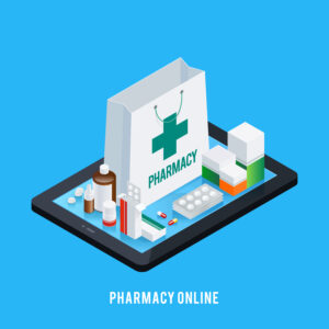 Найти лекарство по лучшей цене, не выходя из дома: обзор онлайн-аптек