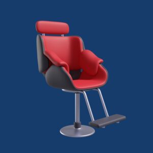 Педикюрные кресла: комфорт и эргономика для мастеров и клиентов