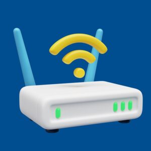 Домашний интернет: проводное подключение или беспроводное?