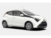 Why Rent a Toyota Aygo?