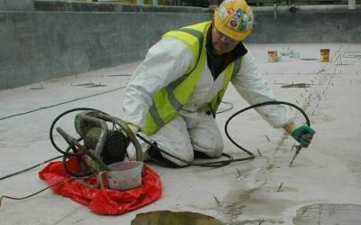 Инъекционная гидроизоляция: новые горизонты защиты в Москве