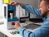 Как 3D-печать открывает новые горизонты в архитектуре и промышленности
