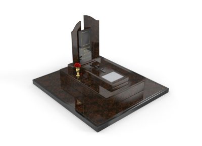 Как выбрать фотографию для памятника, чтобы она навсегда сохранила воспоминания.