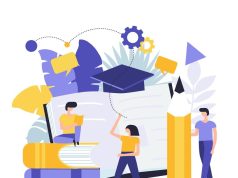 Высшее образование: ключ к успешной карьере