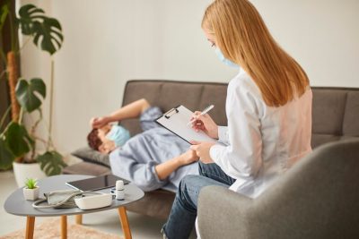 Комплексные методы вывода из запоя - медикаментозные, психологические и альтернативные подходы