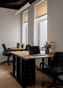 Аренда офиса на один день: практичное решение для бизнеса и мероприятий