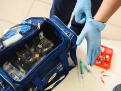 Показания к выводу из запоя и его особенности