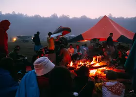 ОСНАЗ: обеспечение питанием в экстремальных условиях