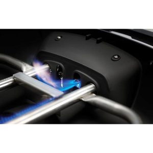 Барбекю и грили для квартиры:  домашнее приготовление с ароматом дымка