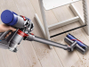 Пылесос Dyson V8 – где важны мобильность, мощность и тишина