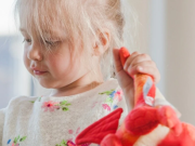 Обучение малыша 2-3 лет английскому языку