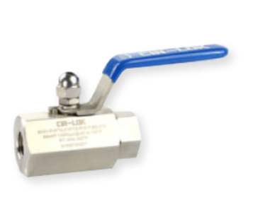 Краны для криогенных температур: особенности конструкции и материалы