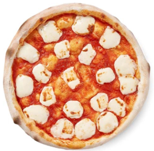 Пицца Маргарита: Искусство Вкуса и Традиций