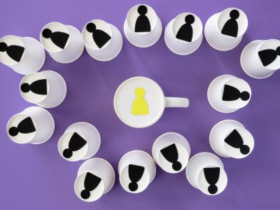 Подбор персонала: как специализированные компании помогают найти идеальных сотрудников