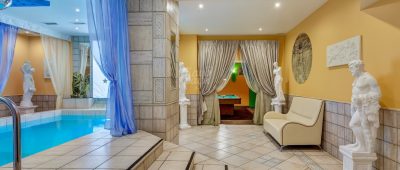 Бани и сауны: Отдых, виды, популярность, плюсы и минусы