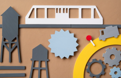 Как устроено современное производство металлоконструкций: от идеи до точной сборки