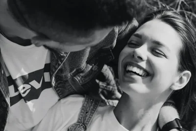 Что такое надежный тип привязанности?