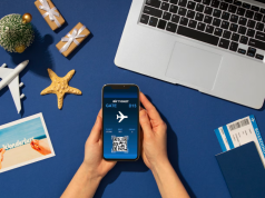 Как купить дешевые авиабилеты онлайн