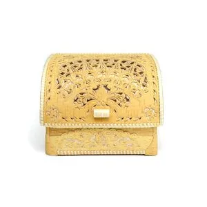 Изделия из бересты: хлебницы и посуда — традиции в каждом изделии