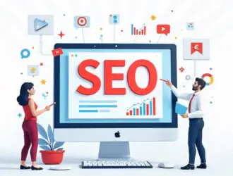 Особенности SEO-продвижения сайта: на что обратить внимание