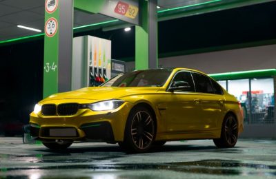 Автомобили из Китая: подъем на мировой арене