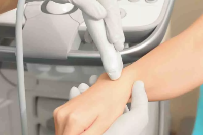 УЗИ верхних конечностей - что это, показания, противопоказания, подготовка, как проходит, результаты