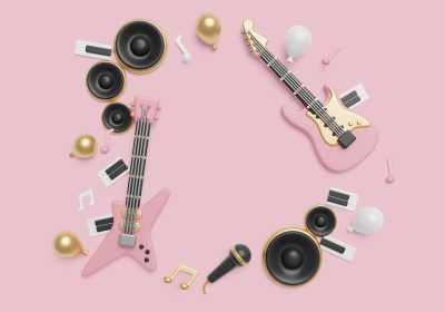 Музыка онлайн: Слушать, открывать и делиться