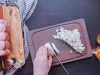 Вкусное сало с чесноком: секреты приготовления дома