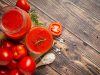 Томатный сок в домашних условиях: пошаговый рецепт