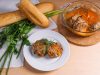 Фарш: быстрые и вкусные рецепты помимо котлет