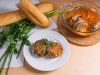 Суп с фрикадельками: быстрый и вкусный рецепт