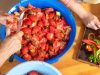 Вяленые помидоры на зиму: рецепт в домашних условиях