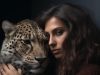 Видеть во сне леопарда для женщины: толкование сна