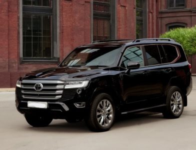 Аренда авто комфорт класса: баланс цены, комфорта и надёжности