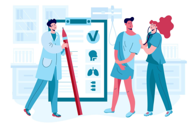 Почему полный чек ап организма важен для здоровья и долголетия