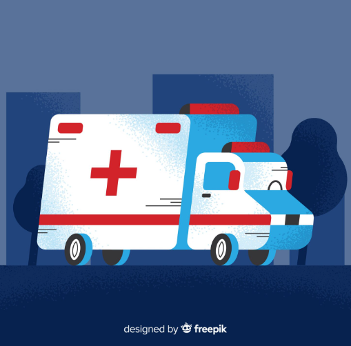 Платная скорая помощь в Москве: круглосуточный сервис без компромиссов