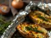 Картошка в фольге в духовке: простой рецепт