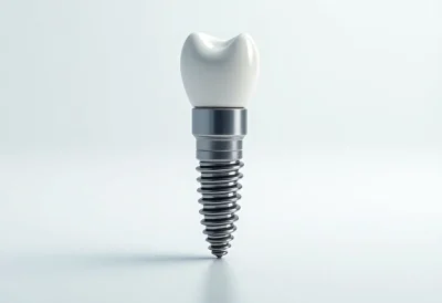 Имплантация зубов: швейцарская премиальная система